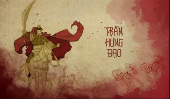 Vì sao Trần Quốc Tuấn được phong “Đức Thánh Trần” – những chiến công và di sản lịch sử là gì?